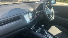 Honda HR-V 1.6 i-DTEC SE Navi 5dr Diesel Hatchback